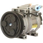 A/C Compressor fits KIA