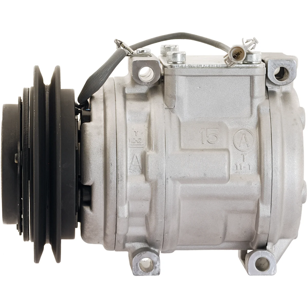 A/C Compressor fits Toyota