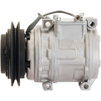 A/C Compressor fits Toyota