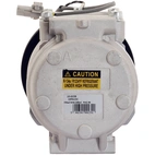 A/C Compressor fits Toyota