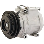 A/C Compressor fits Toyota
