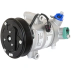 A/C Compressor VAG