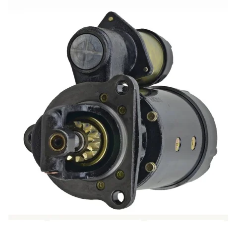 Delco Starter motor 12V, 37MT