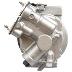 A/C Compressor PSA