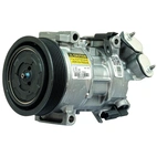 A/C Compressor PSA