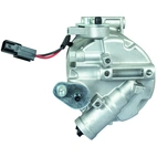 A/C Compressor fits Fiesta