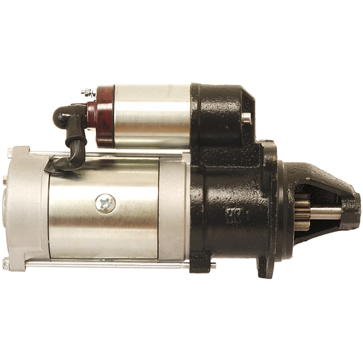 China Starter motor 12V-3.8kW