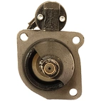 China Starter motor 12V-3.8kW