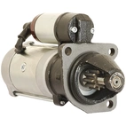 China Starter motor 12V-3.8kW