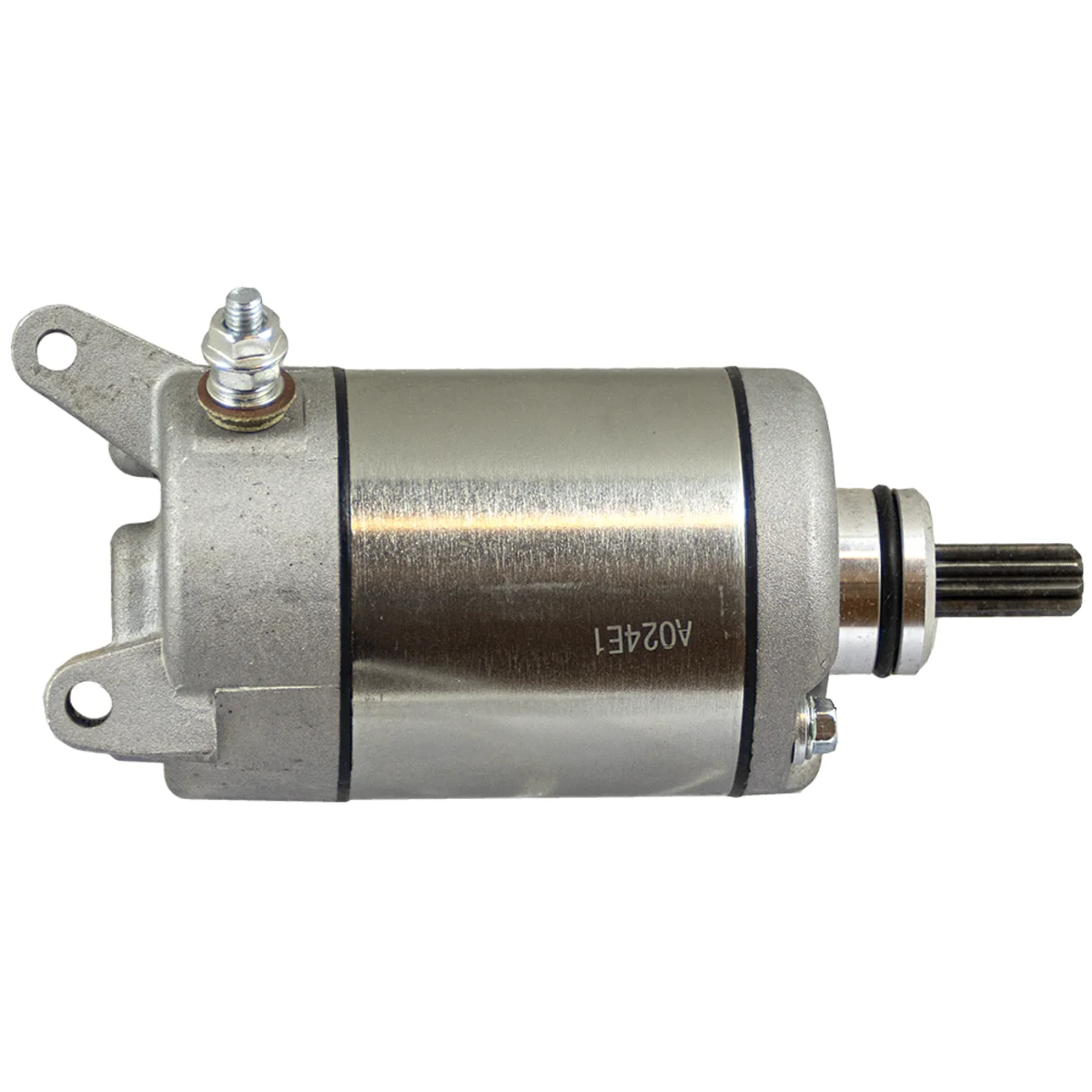 Polaris starter motor 12V