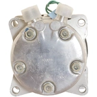 A/C Compressor 24V for Cat