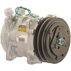 A/C Compressor 24V for Cat