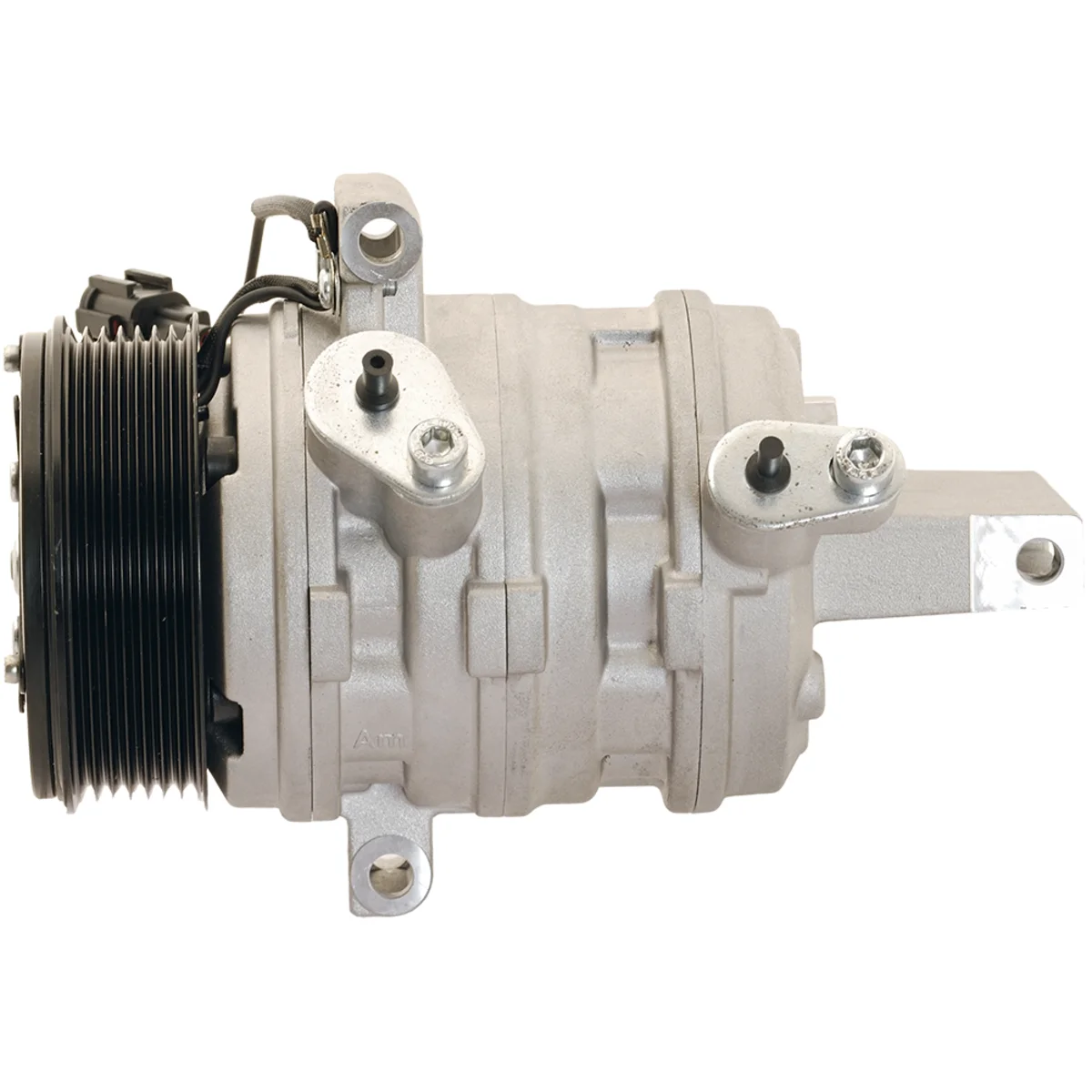 A/C Compressor fits Nissan