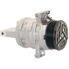 A/C Compressor fits Nissan