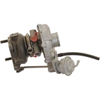 Turbo fits L200 2006-2011