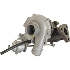 Turbo fits L200 2006-2011