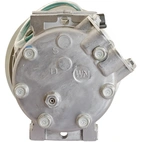 A/C Compressor fits Cat