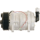 A/C Compressor 12V Universal