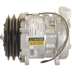 A/C Compressor 12V universal