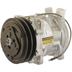 A/C Compressor 12V universal