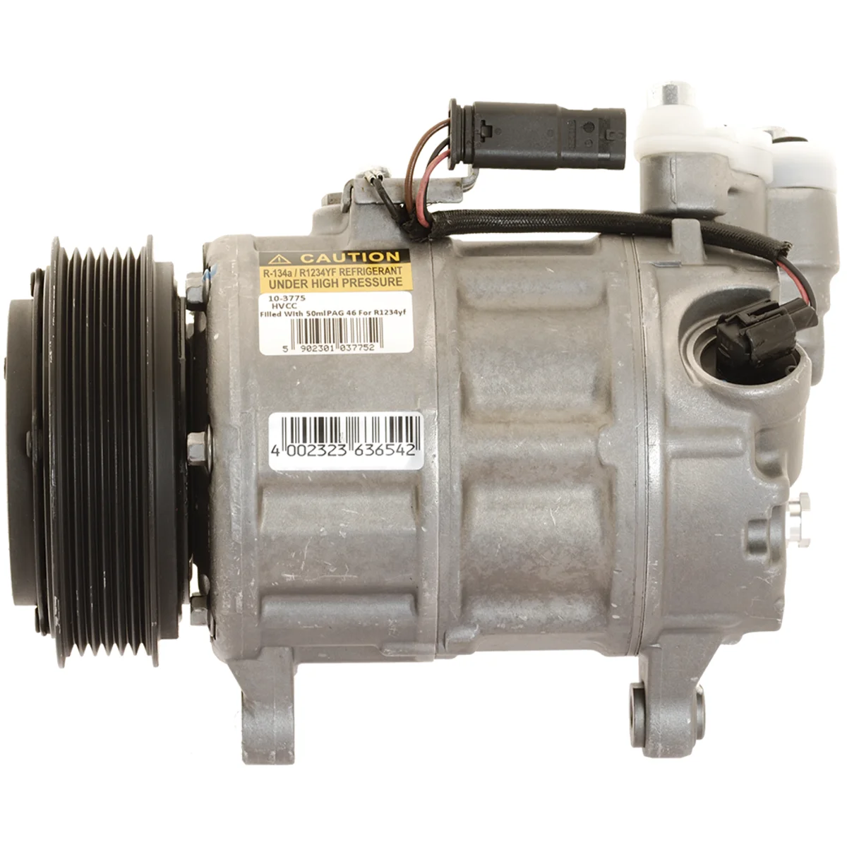 A/C Compressor for BMW