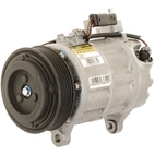 A/C Compressor for BMW