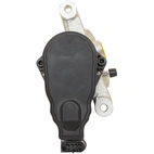 Brake caliper fits Citroen/Peugeot