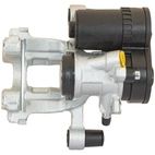 Brake caliper fits BMW