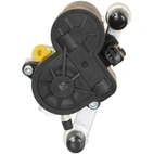 Brake caliper fits BMW