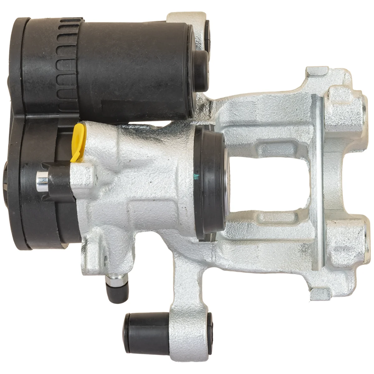 Brake caliper fits BMW