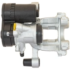 Brake caliper fits BMW