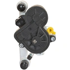 Brake caliper fits BMW