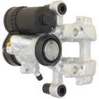 Brake caliper fits BMW