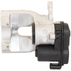 Brake caliper fits Mercedes-Benz