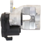 Brake caliper fits Mercedes-Benz