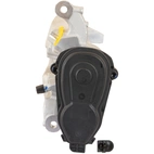 Brake caliper fits Mercedes-Benz