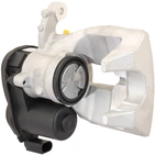 Brake caliper fits Mercedes-Benz