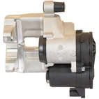 Brake caliper fits Mercedes-Benz