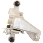 Brake caliper fits Peugeot