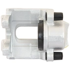 Brake caliper fits BMW