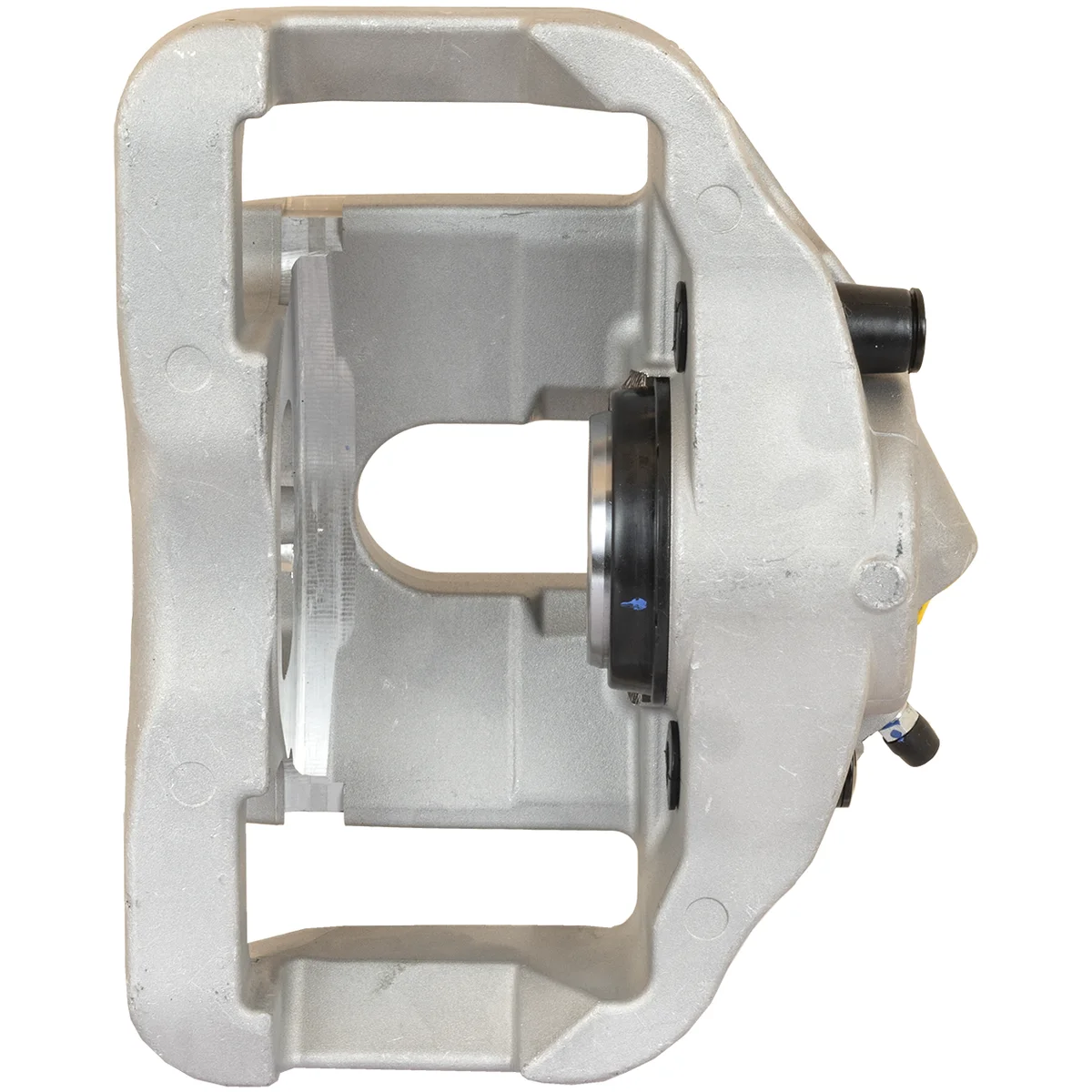 Brake caliper fits BMW