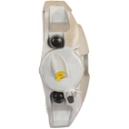 Brake caliper fits BMW