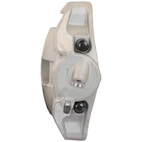 Brake caliper fits BMW