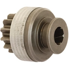 Starter drive 12-tooth (Kinastarter)