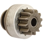 Starter drive 12-tooth (Kinastarter)