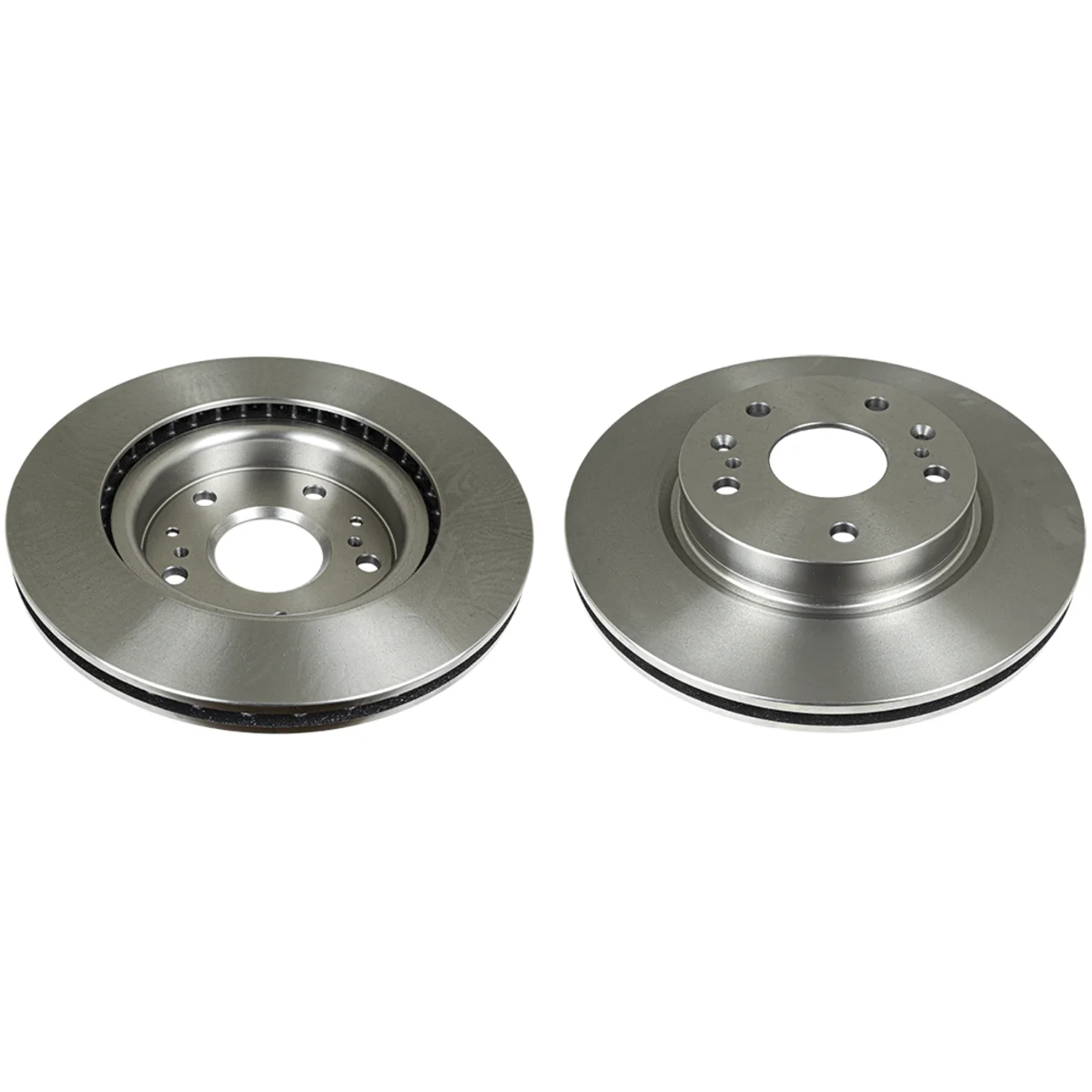 Brake disc Framaxel, set of 2