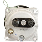 A/C Compressor 24V Universal