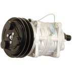 A/C Compressor 24V Universal