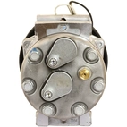 Compressor 24V, for Cat/Doosan