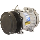 Compressor 24V, for Cat/Doosan